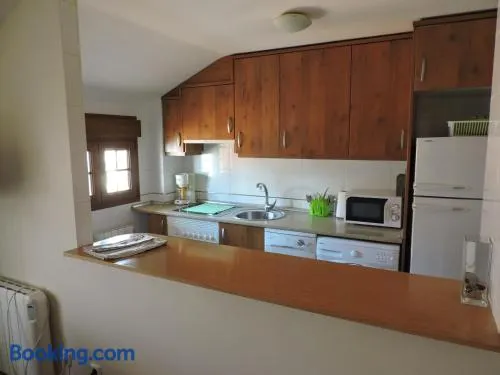 Apartamento El Rasero - Image 1