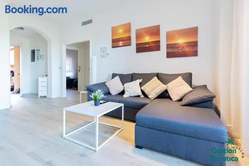 Apartamento moderno en Resort de 4 Estrellas AMA - Image 1