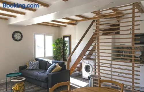 Joli Duplex proche de Biarritz : Le DuplexA - Image 1