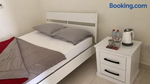 Your apartment near Airport - Image 1