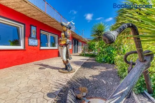 Hotel Rural Los Piratas - Image 1