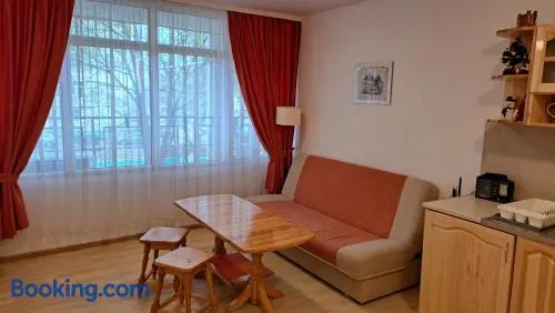 LS Central Apartment - Image 1