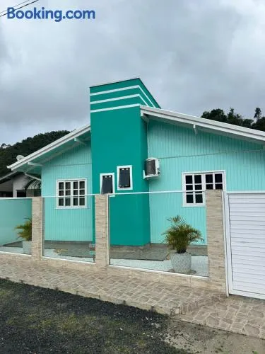 Casa Alegria com Piscina - Image 1