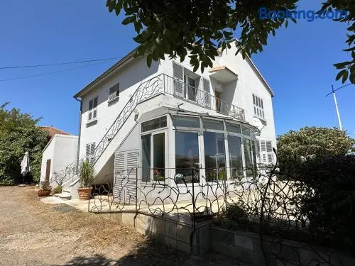 *.* Haut de villa U Nespulu di Anghjulina *.* - Image 1