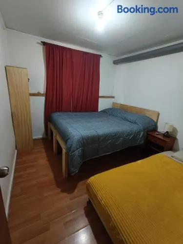 cabaña centrica Normanda 1 - Image 1