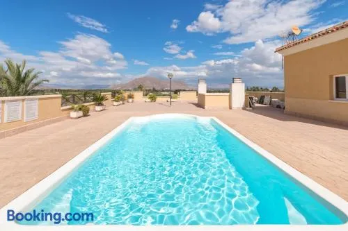 Residential jardín del pintor - la casa amarilla - Image 1