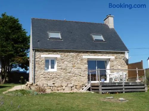 303- Villa Courlis. Atlantique au bout du jardin - Image 1