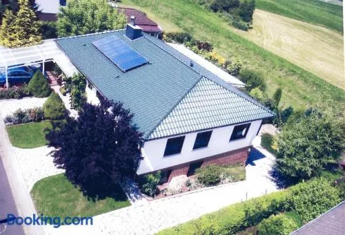 Ferienwohnung Althaus - Image 1
