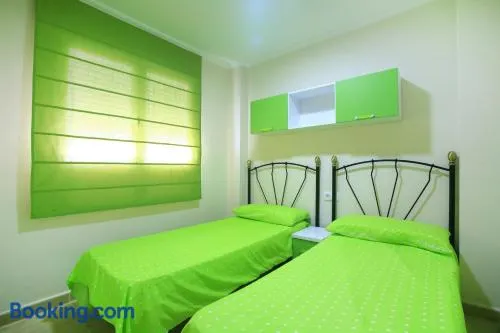Apartamentos en la playa Edimar II - Image 1