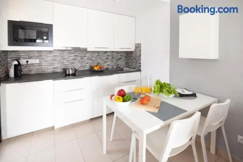 Apartment Magica with Pool Fuerteventura Costa Calma - Image 1