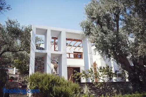 Eirini Villa by ΜΡS - Image 1