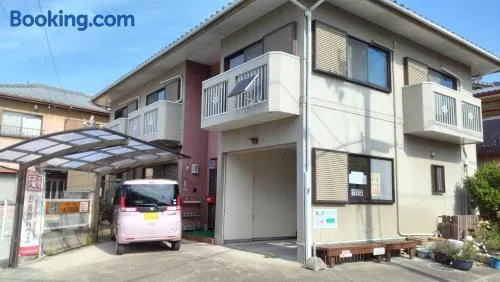 お遍路ハウス一番門前通り Henro House Ichiban-monzen-dori - Image 1