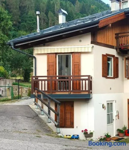 Il Terrazzino Val di Sole - Image 1
