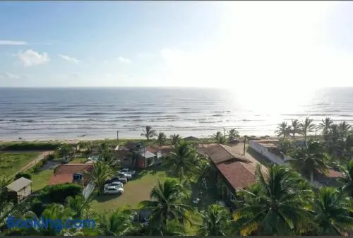Pousada Canavieiras Bahia - Image 1