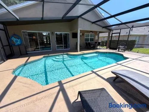 3-Bedroom Southern Dunes Pool Home Villa - Image 1