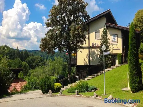Ferienwohnung Vogel - inkl. Chiemgau-Karte - Image 1