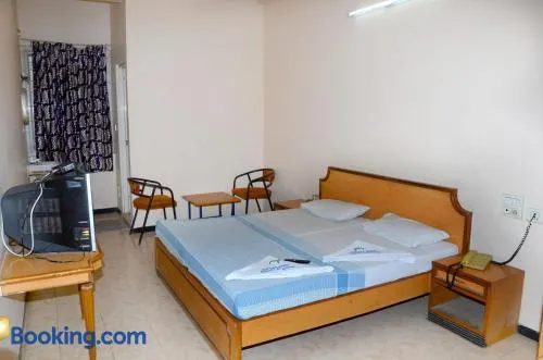 Hotel shri annalakshmi lodge - Image 1