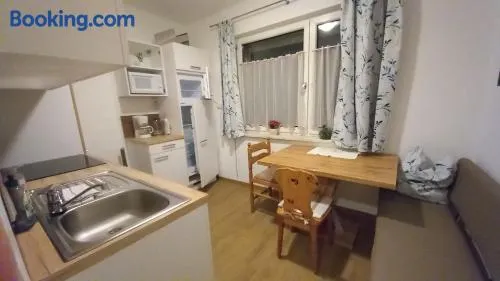 Appartement Sonnenschein - Image 1