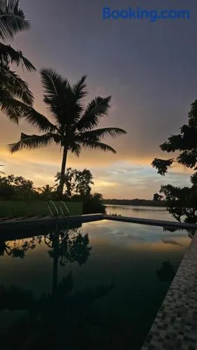 Green Miles Resort - Image 1