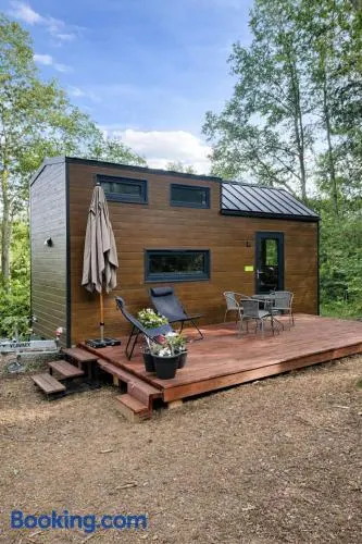 La Tiny House de Nanou - Image 1