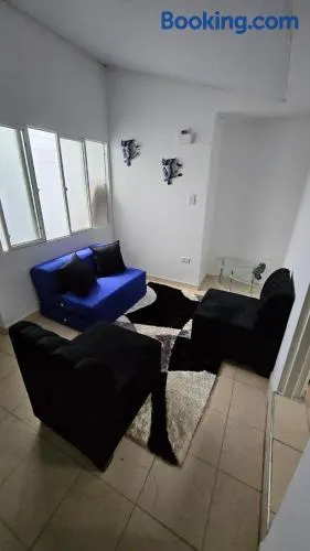 Lindo y cómodo apartaestudio La bastilla - Image 1
