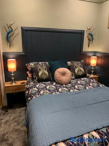 CornerHouse Guesthouse - Image 1
