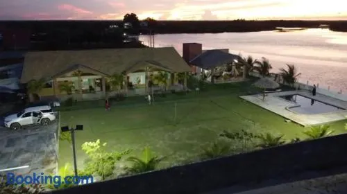 Santo Amaro do Maranhão - Rancho das Águas - Image 1