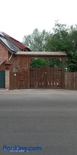 Kontra szálláshely - Image 1