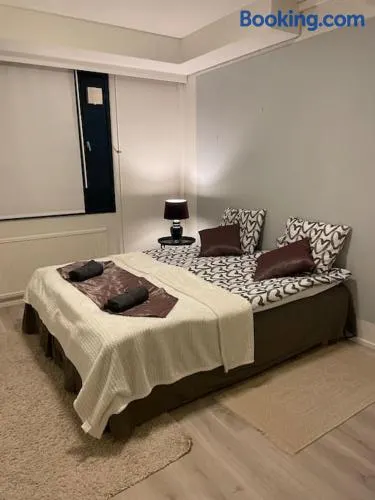 Style 1BR Appartment in Tornio - Image 1