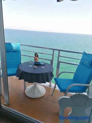 apartamento junto al mar - Image 1