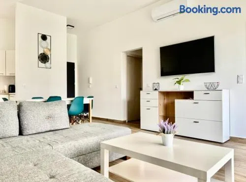 Aranyhíd Deluxe Apartman - Image 1