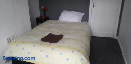 Sports City Guest House - Image 1