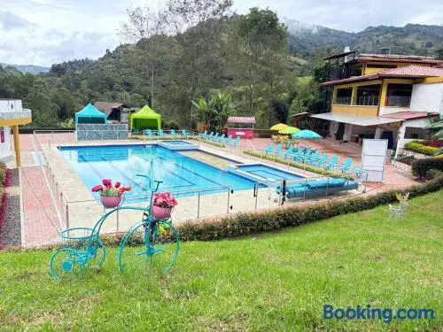 Ocobos Club Campestre - Image 1