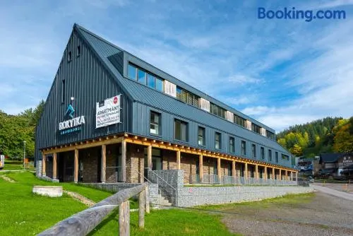 Apartmány Rokytka Snowhouse - Image 1