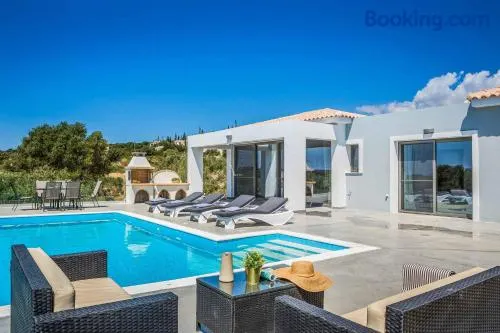 Villa Theofilos - Image 1