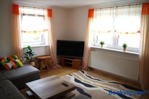 Ferienwohnung Linde - Image 1