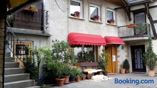 Haus mit Seele im Nahetal - Image 1