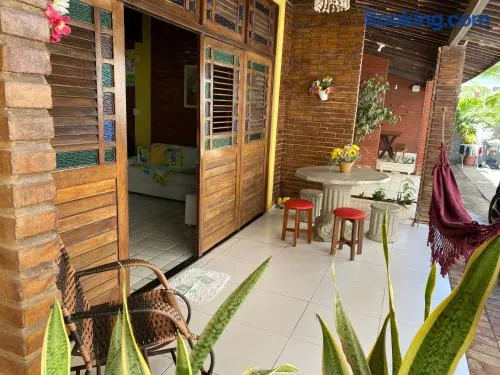 Chalé encantador - Image 1