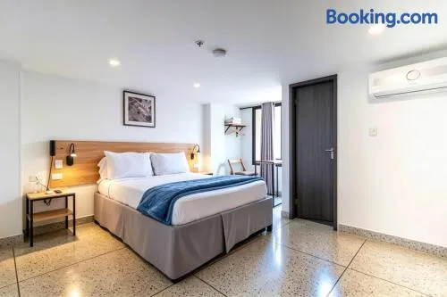 Bianco Hotel Boutique - Image 1