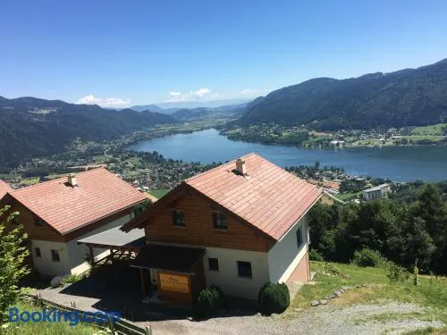 Mathiasl Wellness-Ferienhäuser - Image 1
