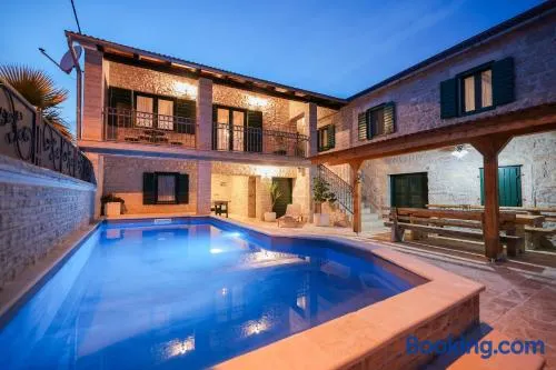 Villa Vita - Image 1