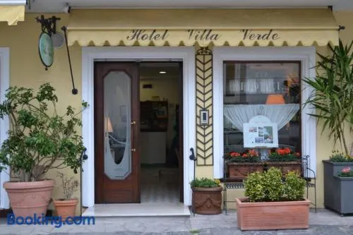 Hotel Villa Verde - Image 1