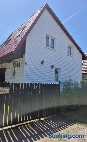 Domek na wynajem - U Kasi - Image 1