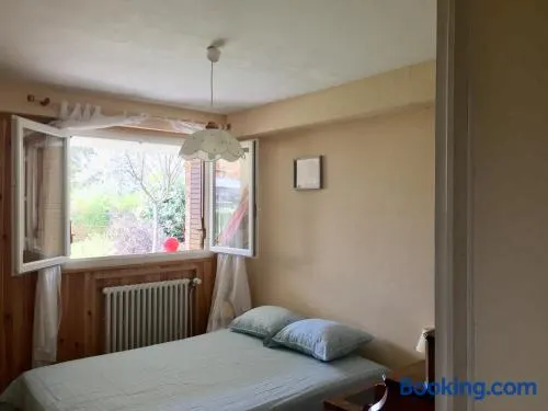Chambre avec vue sur jardin - Image 1
