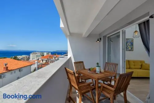 Apartment Teraca - Image 1