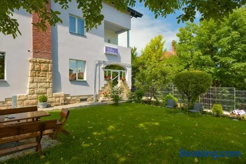 Pension Verona Centru - Image 1