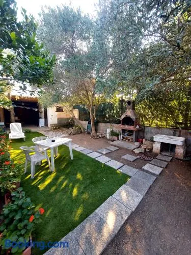 Sa Rocca Sea House - Image 1