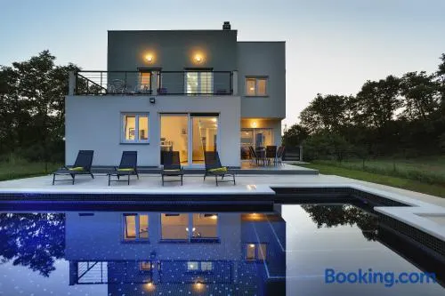 Holiday Home Dvori - Image 1