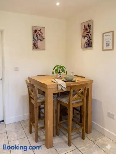 Pitchford drive - Image 1
