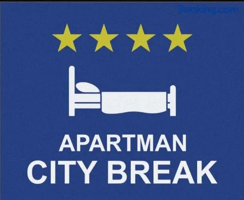 City Break - Image 1